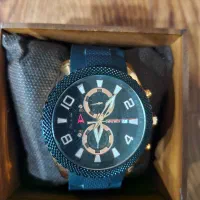 ساعت اسکیمی