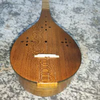 سه تار|سازهای سنتی|کرمانشاه, |دیوار