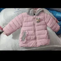 تعداد نامحدودی لباس تابستانی زمستانی موجود است