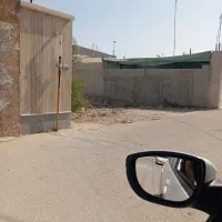 زمین مسکونی علی اباد