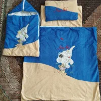 سرویس خواب نوزاد