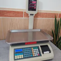 ترازو دیجیتالی