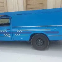 نیسان ۱۴۰۳ دوگانه|خودرو سواری و وانت|اهواز, کوی ملی راه|دیوار