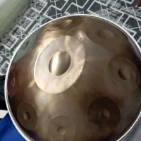 هنگدرام پرنساپن|درام و پرکاشن|گرگان, |دیوار