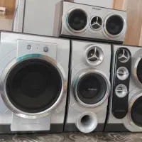 سیستم صوتی سامسونگ MAX-DC20900 اصل