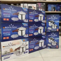 زودپزهای خارجی استاندارد اروپا(فاکتوری مدت محدود)