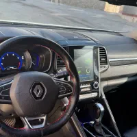 فروش رنو کولئوس ۲۰۱۷|خودرو سواری و وانت|یاسوج, |دیوار