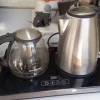 چای ساز مارک گوسینگ