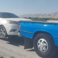 امدادخودرو یدکش ابدون جاشک کاکی بردخون کنگان دیر|خدمات حمل و نقل|بندر دیر, |دیوار
