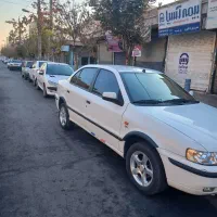 سمند۸۸lx|خودرو سواری و وانت|نسیم‌شهر, |دیوار