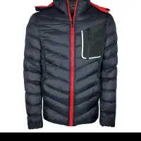 کاپشن خارجی