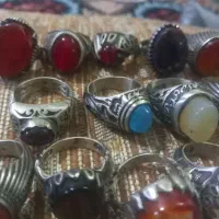 عقیق ویمنی|بدلیجات|گرگان, |دیوار