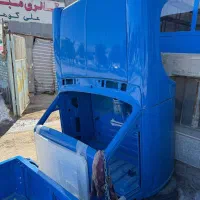 اتاق جلو و عقب نیسان|قطعات یدکی و لوازم جانبی|رزن, |دیوار