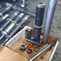 تعمیر کمک جلو زانتیا تضمینی|خدمات موتور و ماشین|ساری, |دیوار