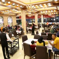 استخدام نیروی سالن دار آقا|استخدام خدمات فروشگاه و رستوران|کرمان, |دیوار