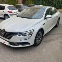 تالیسمان e3 مدل ۲۰۱۷ کارکرد واقعی ۱۲ هزار