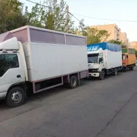 باربری «برتر»خاور وکارگر اسلامشهرو..|خدمات حمل و نقل|اسلام‌شهر, شهرک قائمیه|دیوار