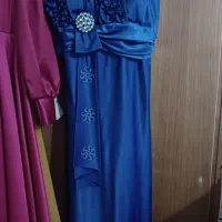 لباس مجلسی زنانه