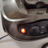 فروش پرده چمدان بخارشو لوستر توافقی