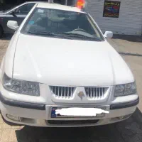 سمندLXدوگانه مدل۸۶شاسی پلمپ نقدواقساط حتی باسفته