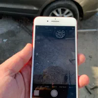 ایفون ۷ پلاس|موبایل|گرگان, |دیوار