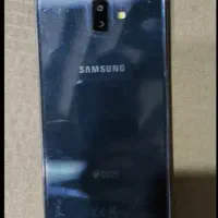 سامسونگ گلگسی j6+|موبایل|کرمانشاه, |دیوار