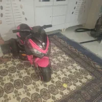 موتورشارژی/رودان