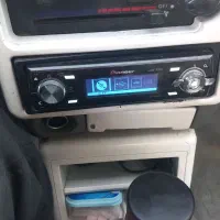 سیستم صوتی تاقچه پرایدی|قطعات یدکی و لوازم جانبی|اصفهان, بوستان کوهستانی صفه|دیوار