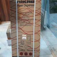 آبسرد کن-یخچال دار