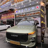 لوکانو 7 / تحویل روز نمایندگی/|خودرو سواری و وانت|تهران, صادقیه|دیوار