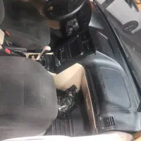 پژو پارس الکیس تیوفایو 401|خودرو سواری و وانت|بندرعباس, |دیوار