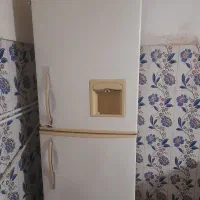 یخچال سالم فقط گاز نداره