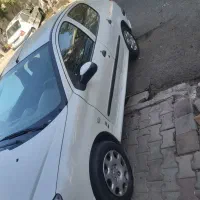 پژو۲۰۶sdدوگانه کارخانه|خودرو سواری و وانت|زنجان, |دیوار