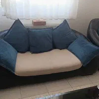 فروش مبل راحتی چرم