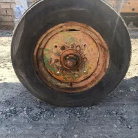 تراکتور رومانی مدل 57|خودرو سنگین|ایذه, |دیوار