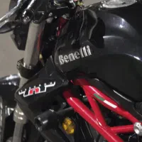 Beneli 300 / 96|موتورسیکلت|قم, پردیسان|دیوار