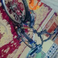 242|دوچرخه، اسکیت، اسکوتر|مشهد, تبادکان|دیوار