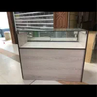 ویترین مغازه