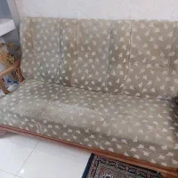 مبل|مبلمان خانگی و میز عسلی|شیراز, کلاهدوز|دیوار