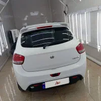 تیبا|خودرو سواری و وانت|سیرجان, |دیوار