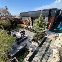 ۳ خوابه استخر چهار فصل