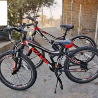 دوچرخه ویوا ست خانم واقا|دوچرخه، اسکیت، اسکوتر|بیرجند, |دیوار