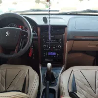 پارس تیوفایو 1400گاز سیمی|خودرو سواری و وانت|بندر گناوه, |دیوار