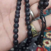 سه عدد تسبیح قدیمی کلکسیونی فروشی|کلکسیون اشیاء عتیقه|رفسنجان, |دیوار