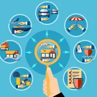 انواع بیمه با تخفیف های شگفت انگیز