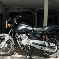 موتورباکسراصلی ۱۵۰ باجامدل۹۸