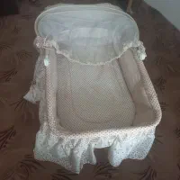 تخت نوزاد|تخت و صندلی بچه|پاکدشت, پاکدشت (مامازند)|دیوار