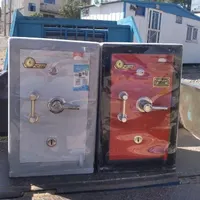 گاوصندوق استاندارگاو صندوق