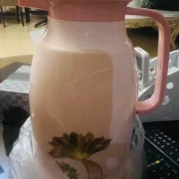 فلاسک چای (۴ عدد)