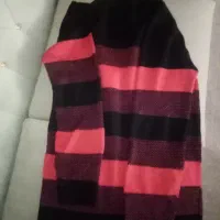 لباسها در حد نو مردانه